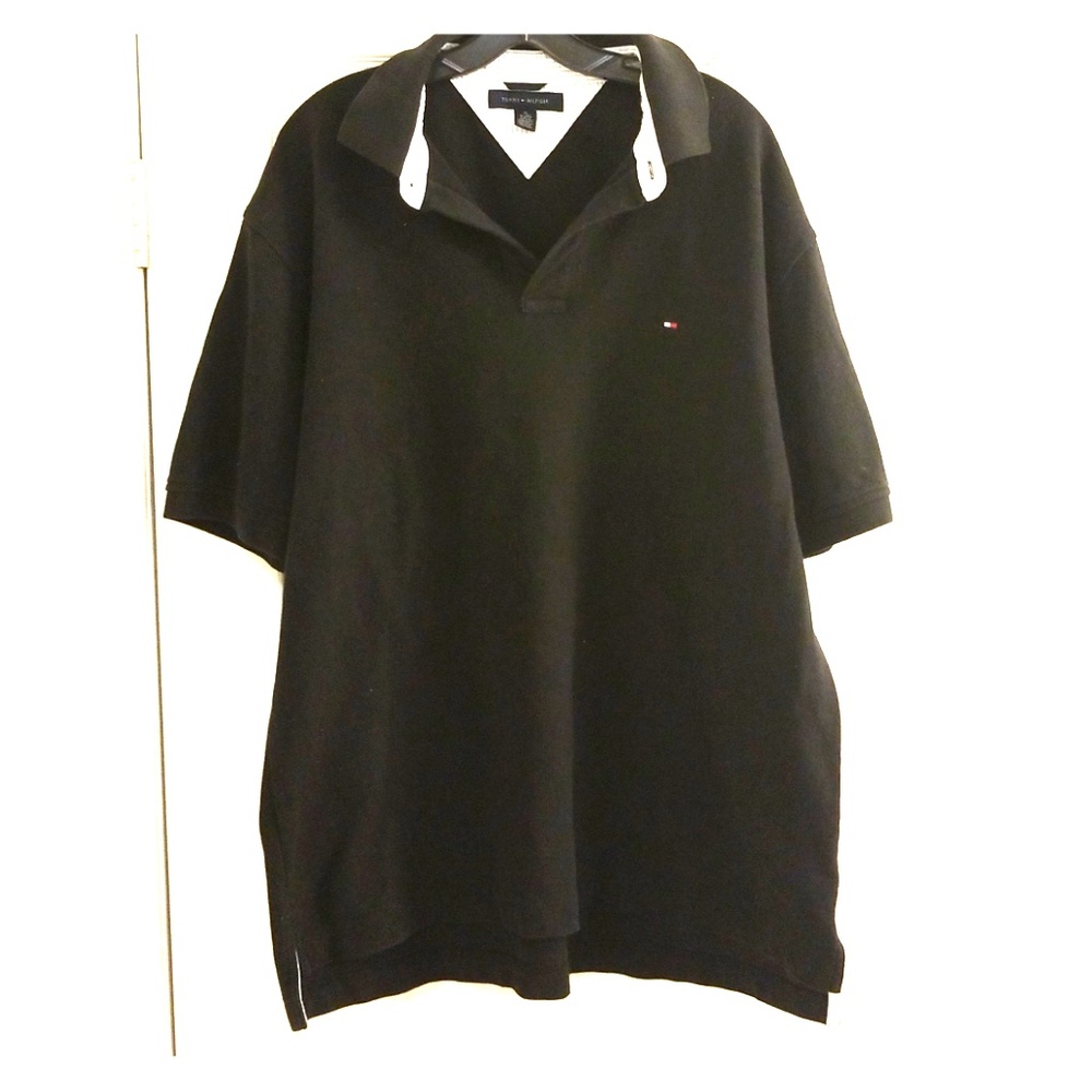 Tommy Hilfiger polo